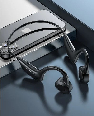 🔥LAST DAY Promotion 45% OFF🔥Bone Conduction Bluetooth Headphones
