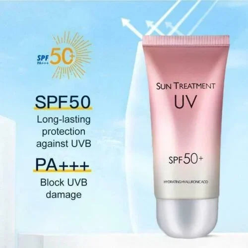 🔥HOT SALE-45%OFF🔥Sunscreen Cream UV isolation spf 50+