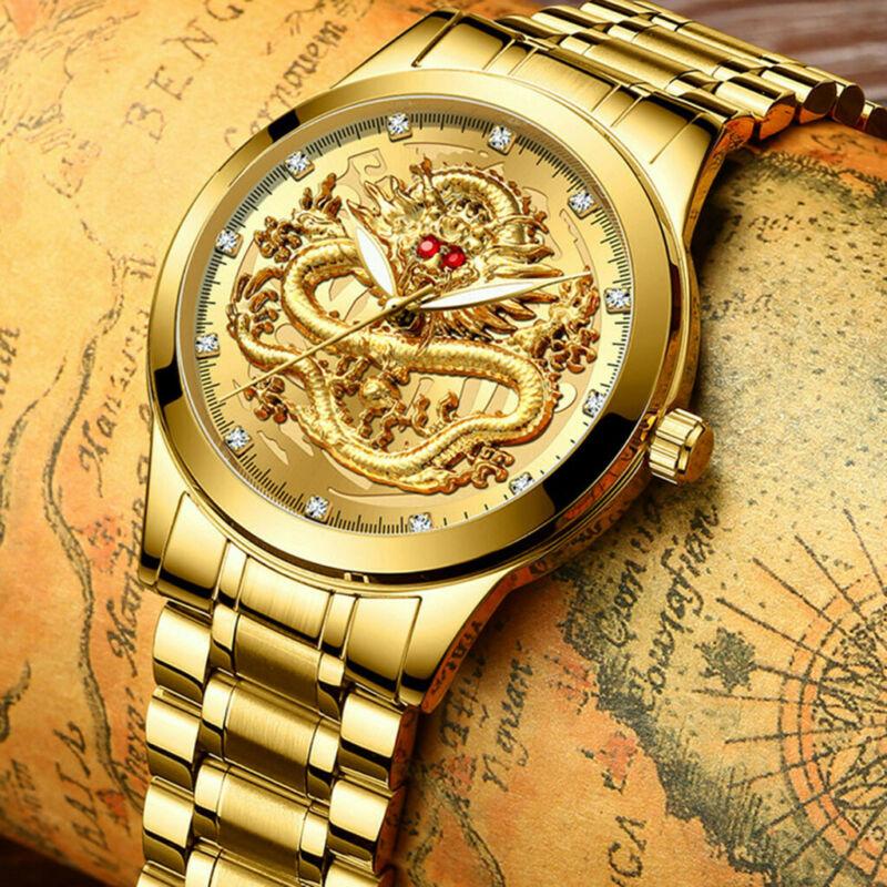 🔥HOT SALE-45%OFF🔥Binger Genuine Luxury Switzerland Quartz Watch
