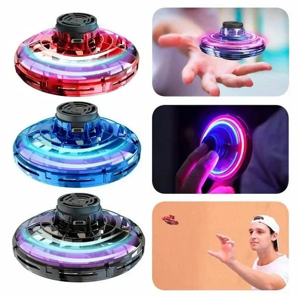 🔥Last Day Promotion 49% OFF 🛸 Flying Spinner Mini Drone Flying