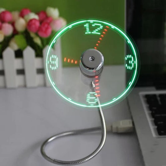 (🔥HOT SALE - 49% OFF)ClockWind Cooler