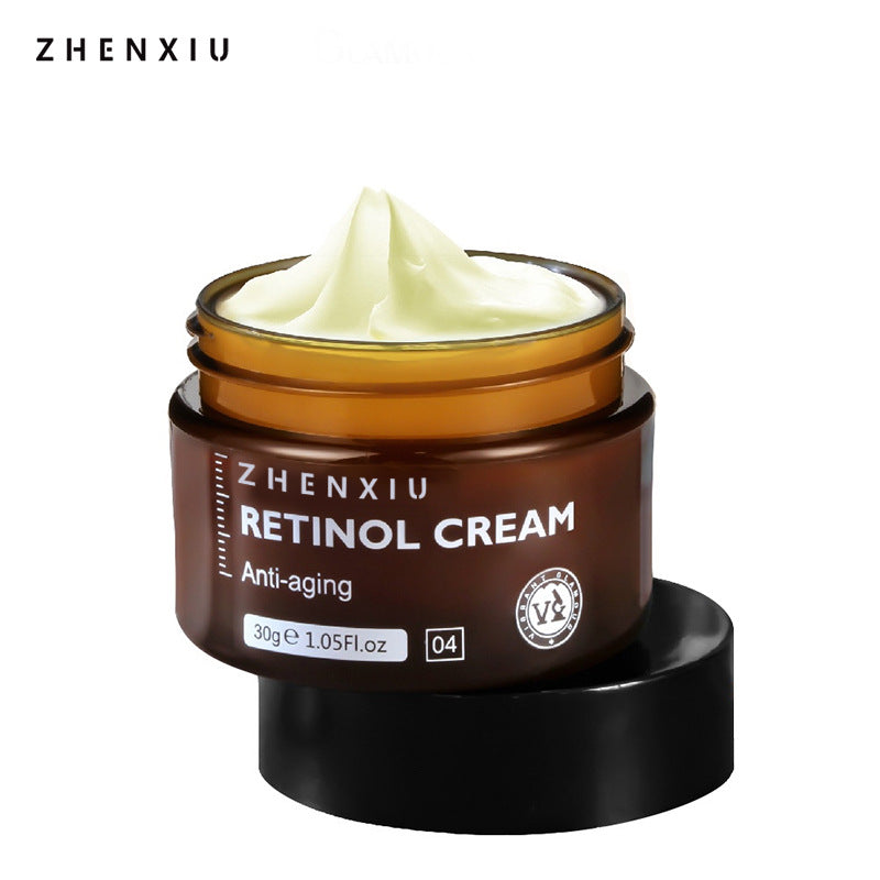 🔥LAST DAY Promotion 49% OFF🔥Upgraded Retinol Anti-Aging Cream