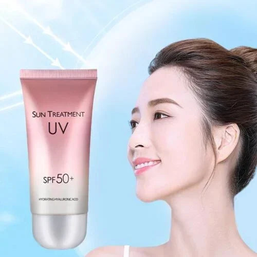 🔥HOT SALE-45%OFF🔥Sunscreen Cream UV isolation spf 50+