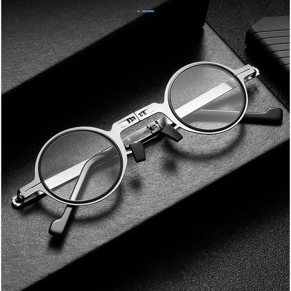 EyeFashion™ - Foldable Reading Glasses