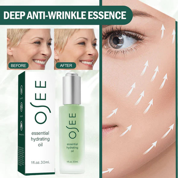 OSEE™ Advanced Deep Anti-wrinkle Serums