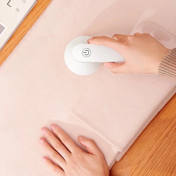 New Product Promotion(49% OFF) - Electric Lint Remover Rechargeable
