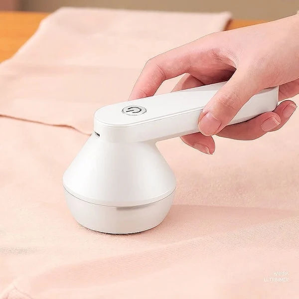 New Product Promotion(49% OFF) - Electric Lint Remover Rechargeable