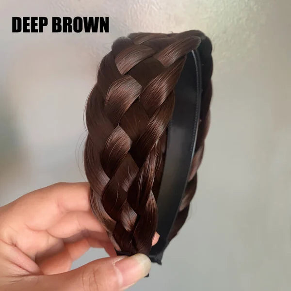 🔥Only ₹ 1,299🔥Wig hair band
