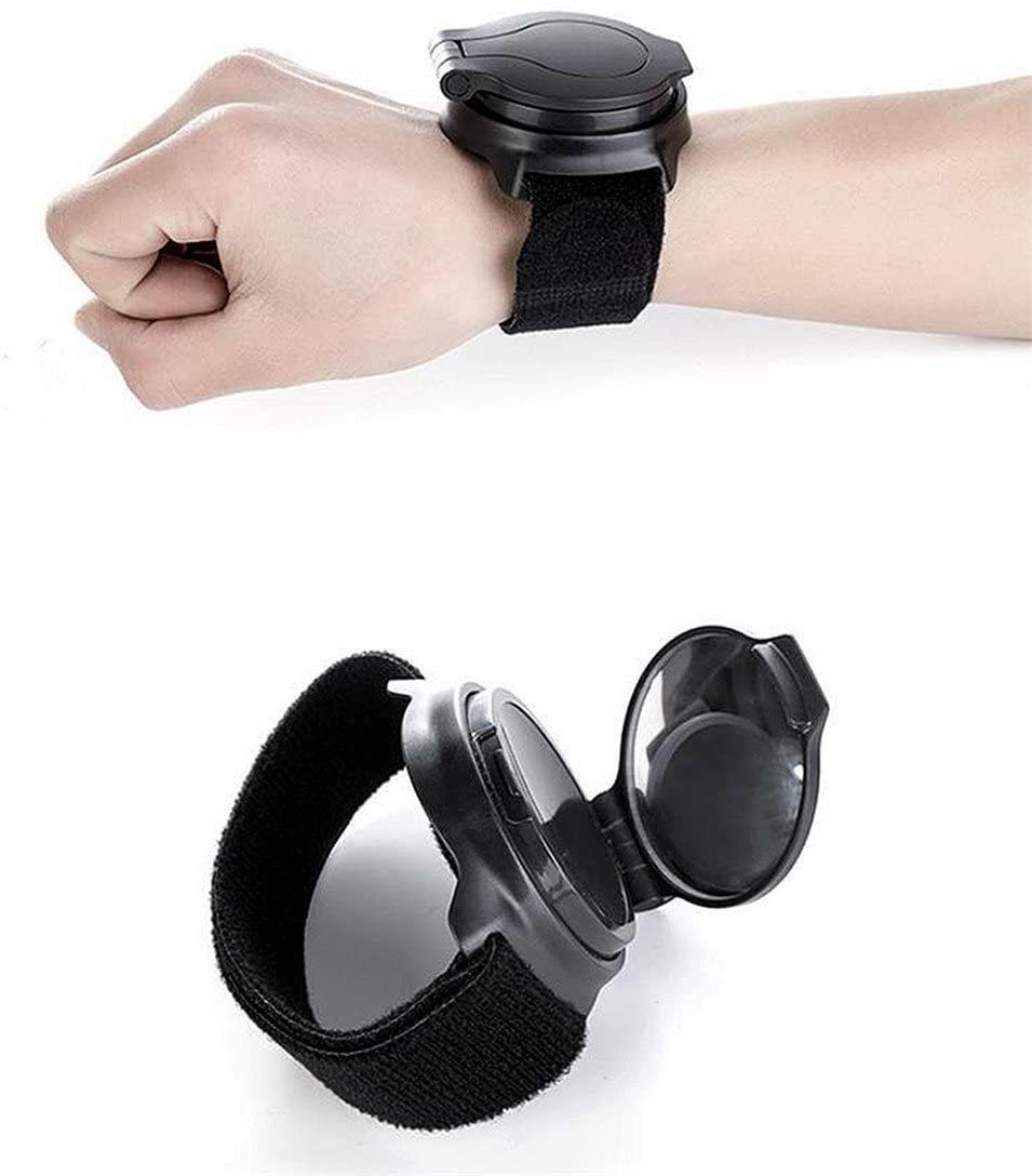 Bicycle wrist safety rear view mirro-【🔥HOT SALE-45%OFF🔥】