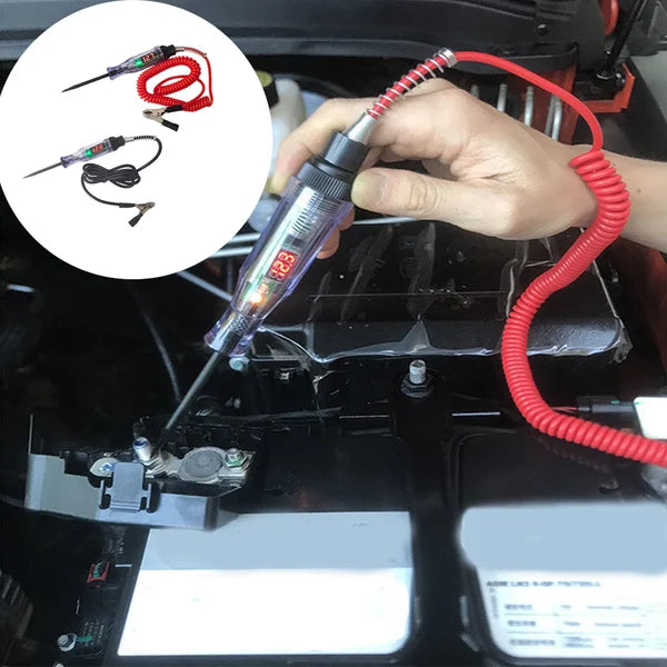 🔥BIG SALE - 50% OFF🔥 Car truck circuit test pen