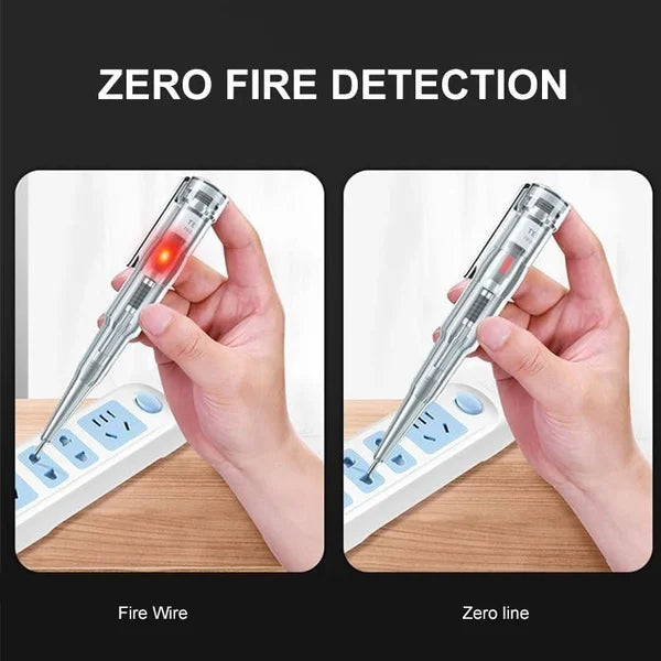 🔥50% OFF TODAY ONLY🔥Responsive Electrical Tester Pen