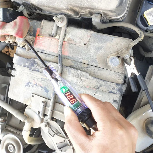 🔥BIG SALE - 50% OFF🔥 Car truck circuit test pen