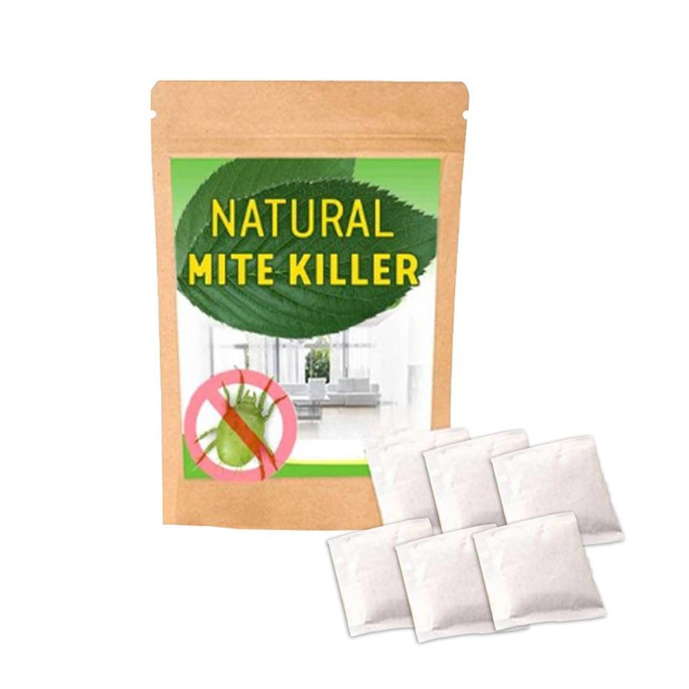 Natural Dust Mites Killer For Bed Pillow Sheet Couch (10pcs/Pack)【HOT SALE-45%OFF🔥🔥🔥】(Express 3 Day Delivery)