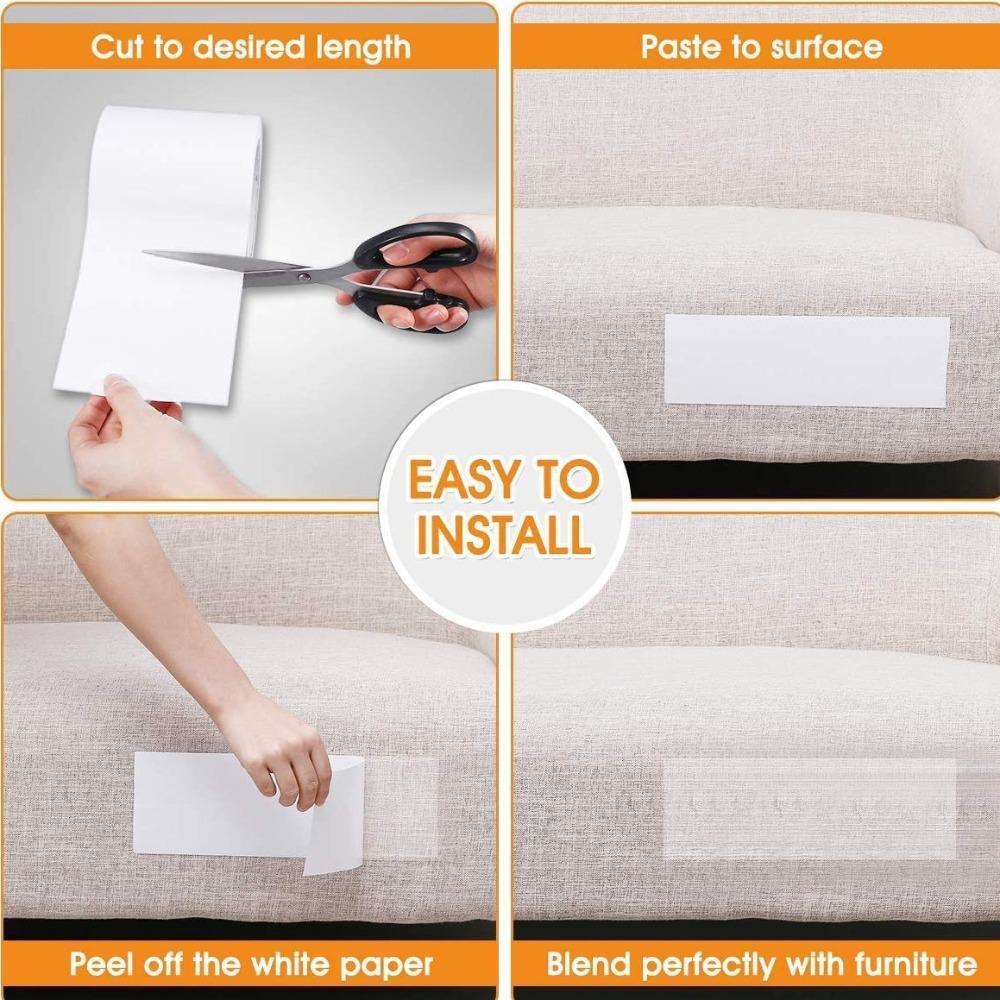 Sticky Scratch™ Protector - 30x45 CM【🚚CASH ON DELIVERY + LOCAL STOCK (EXPRESS 3 DAY DELIVERY)】