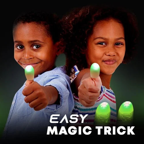 (Hot Sale- 48% OFF🎁) Magic Thumb Light 2pcs/set -Buy 1 Get 1 Free