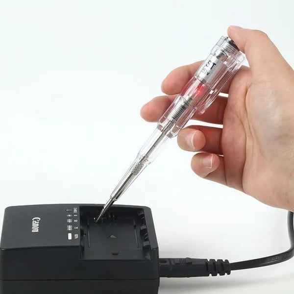 🔥50% OFF TODAY ONLY🔥Responsive Electrical Tester Pen
