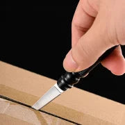 🔥HOT SALE-45%OFF🔥Multifunctional self-defense window breaking tool folding knife