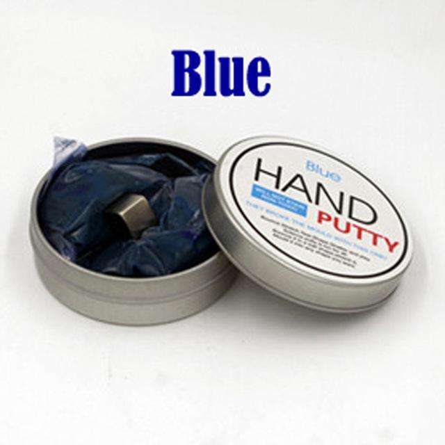 Magnetic Slime (Blue)